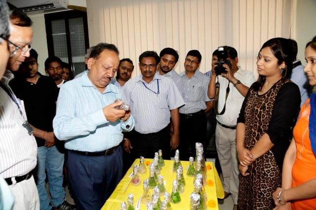 Central Institute of Medicinal and Aromatic Plants Lucknow Events photo 15