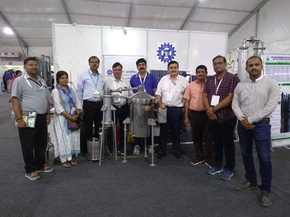 Central Institute of Medicinal and Aromatic Plants Lucknow Events photo 2