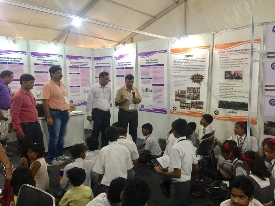 Central Institute of Medicinal and Aromatic Plants Lucknow Events photo 3