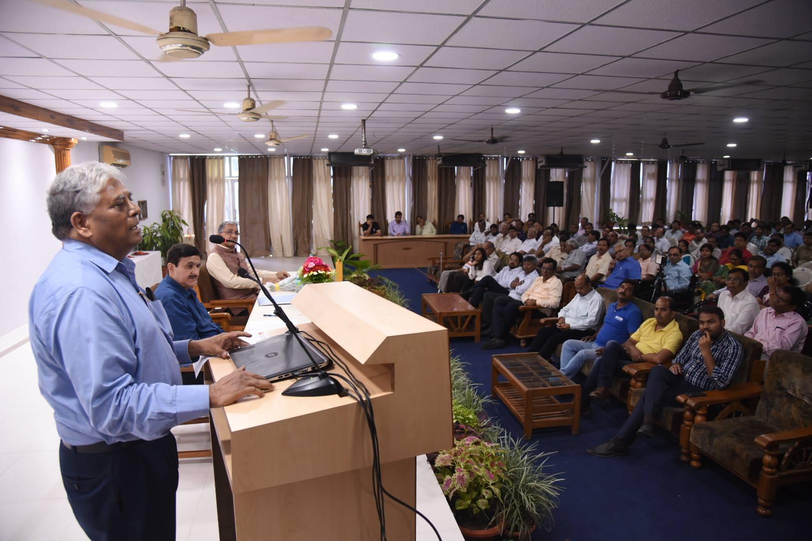 Central Institute of Medicinal and Aromatic Plants Lucknow Events photo 5