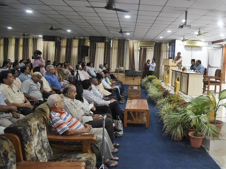 Central Institute of Medicinal and Aromatic Plants Lucknow Events photo 7
