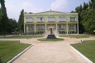 Mamata Medical College Khammam facilities photo 2