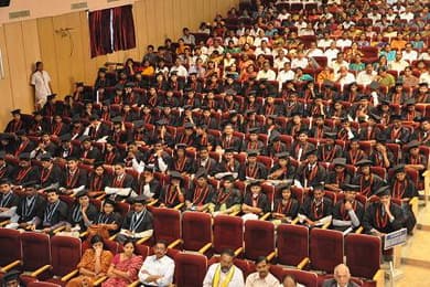 Mamata Medical College Khammam facilities photo 3