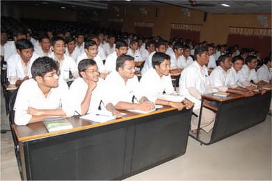 Mamata Medical College Khammam facilities photo 14