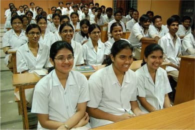 Mamata Medical College Khammam facilities photo 15