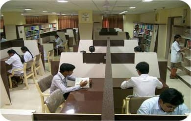 Mamata Medical College Khammam facilities photo 18