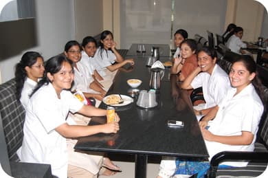 Mamata Medical College Khammam facilities photo 5