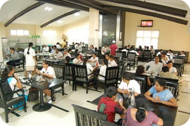 Mamata Medical College Khammam facilities photo 6