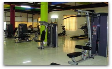 Mamata Medical College Khammam facilities photo 7