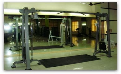 Mamata Medical College Khammam facilities photo 9