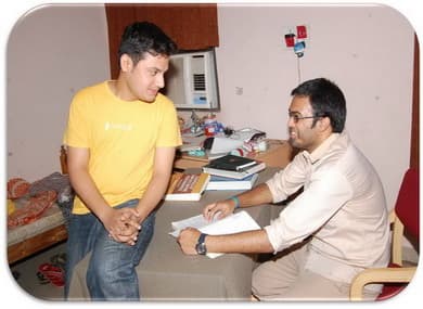 Mamata Medical College Khammam facilities photo 12