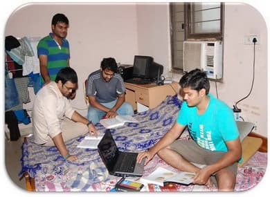 Mamata Medical College Khammam facilities photo 13