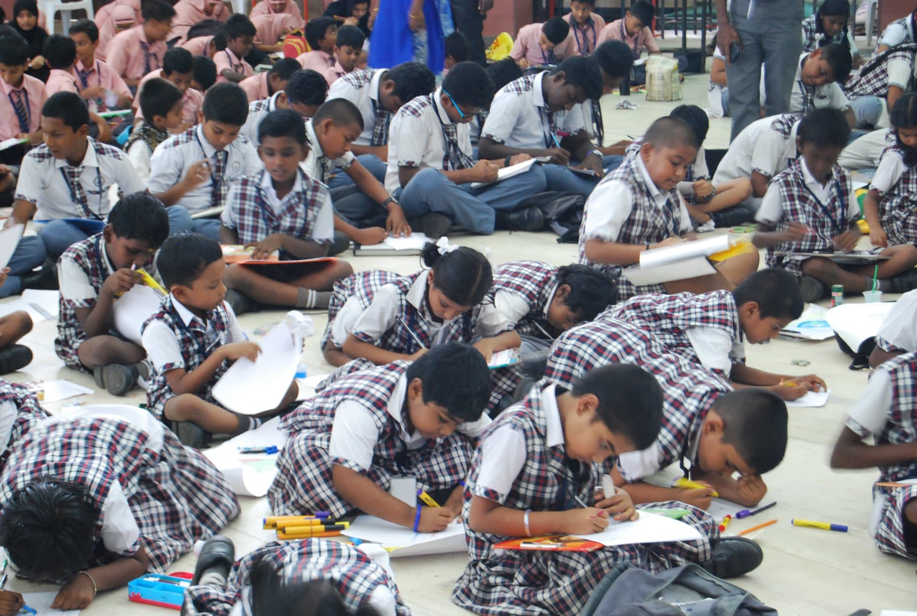 Mohamed Sathak Engineering College Ramanathapuram Activities photo 1