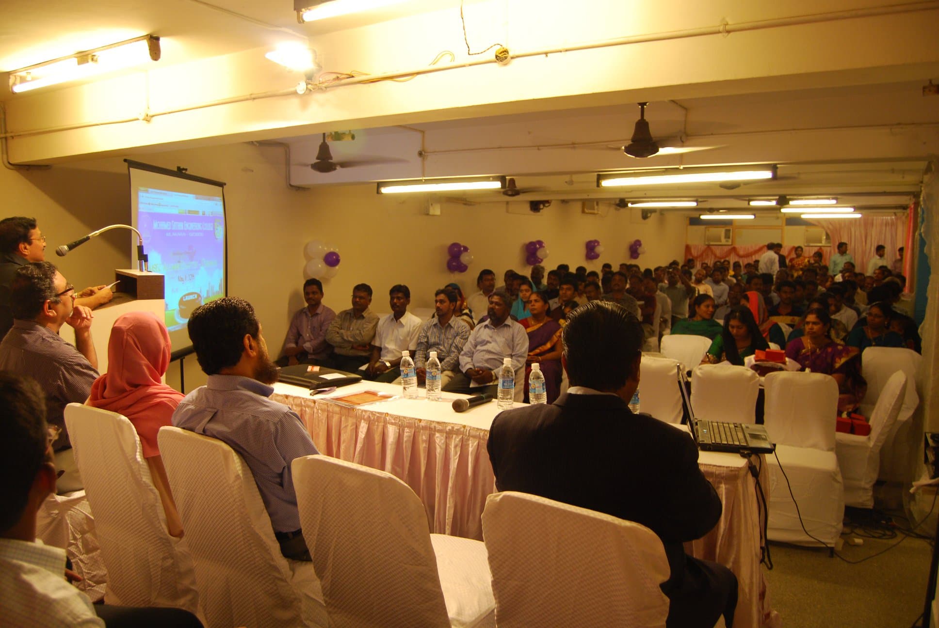 Mohamed Sathak Engineering College Ramanathapuram Activities photo 7