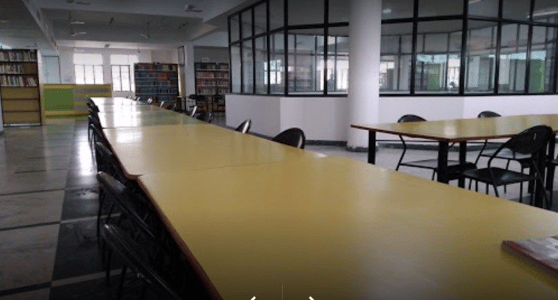 School of Distance Education and Learning, Jaipur National University JNU Infrastructure photo 9