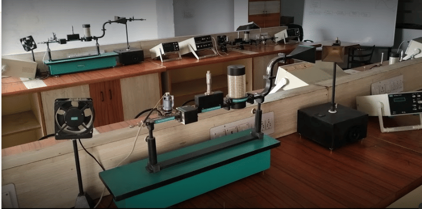 School of Distance Education and Learning, Jaipur National University JNU Infrastructure photo 10