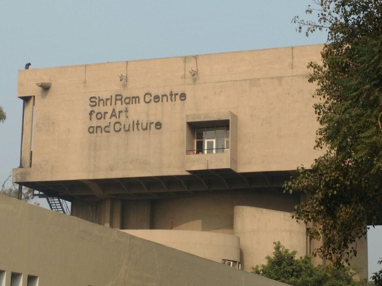 Shri Ram Centre for Performing Arts New Delhi Campus photo 2