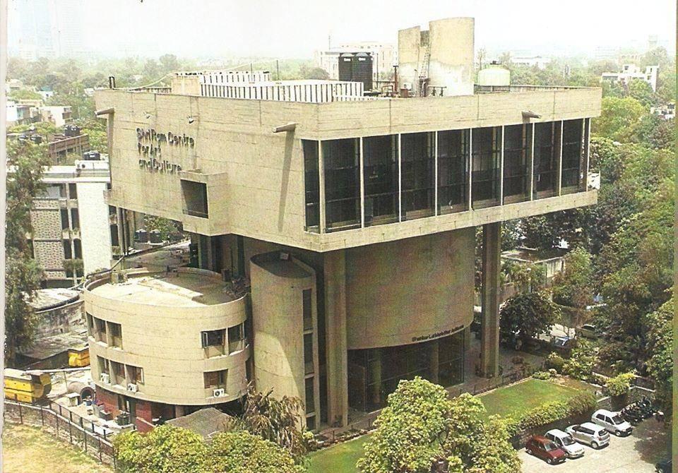 Shri Ram Centre for Performing Arts New Delhi Campus photo 5