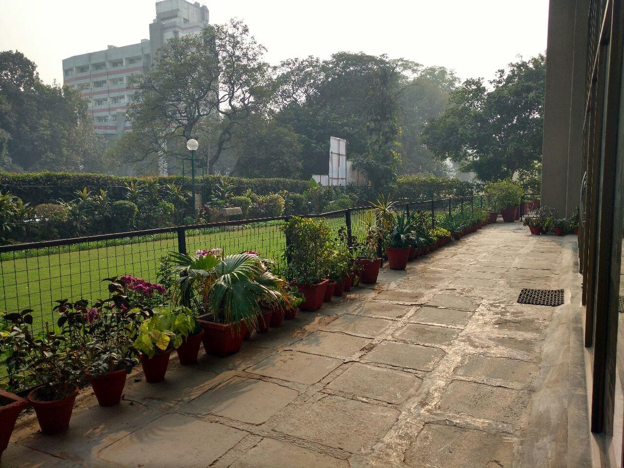 Shri Ram Centre for Performing Arts New Delhi Campus photo 6