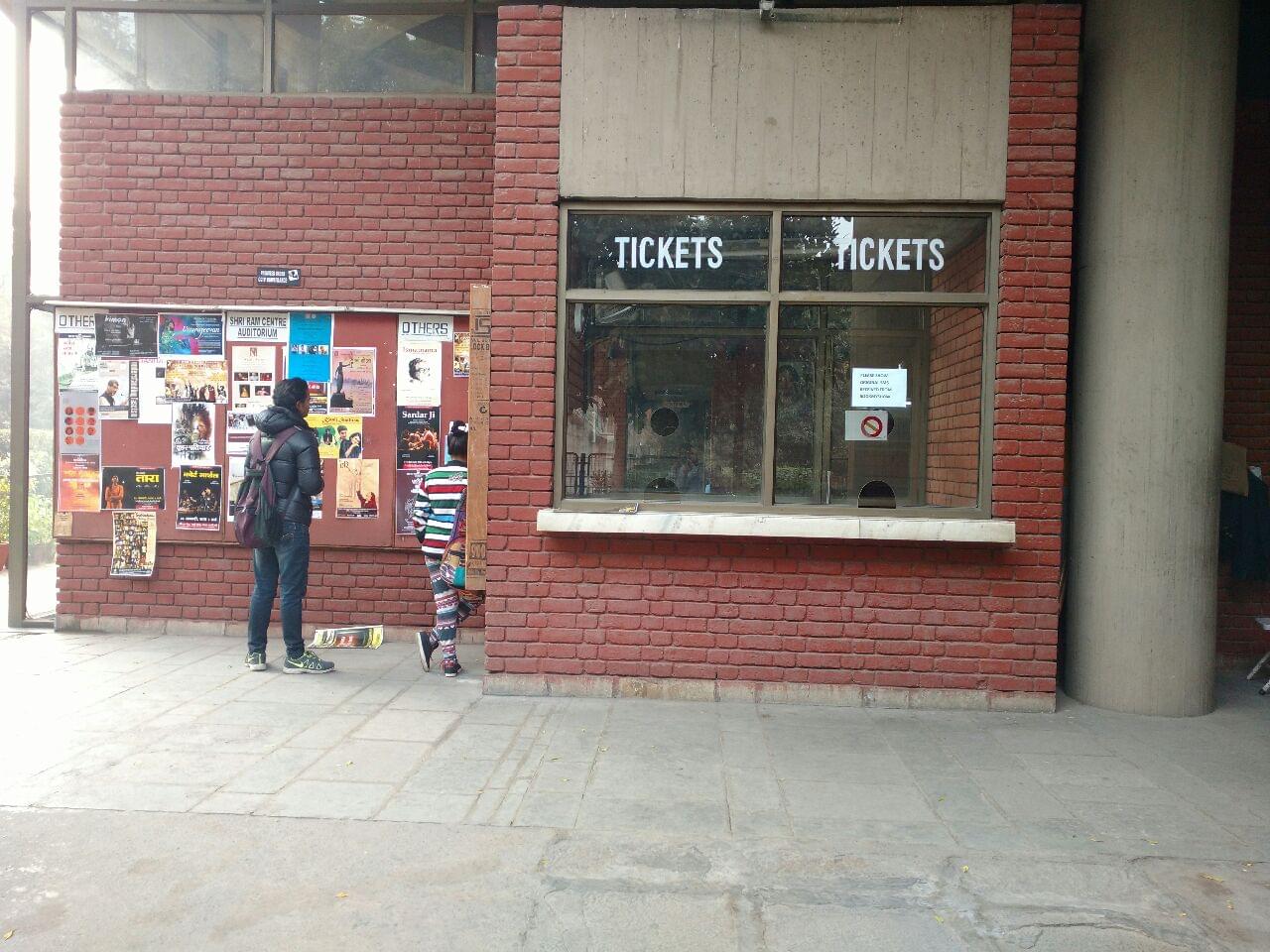 Shri Ram Centre for Performing Arts New Delhi Campus photo 7