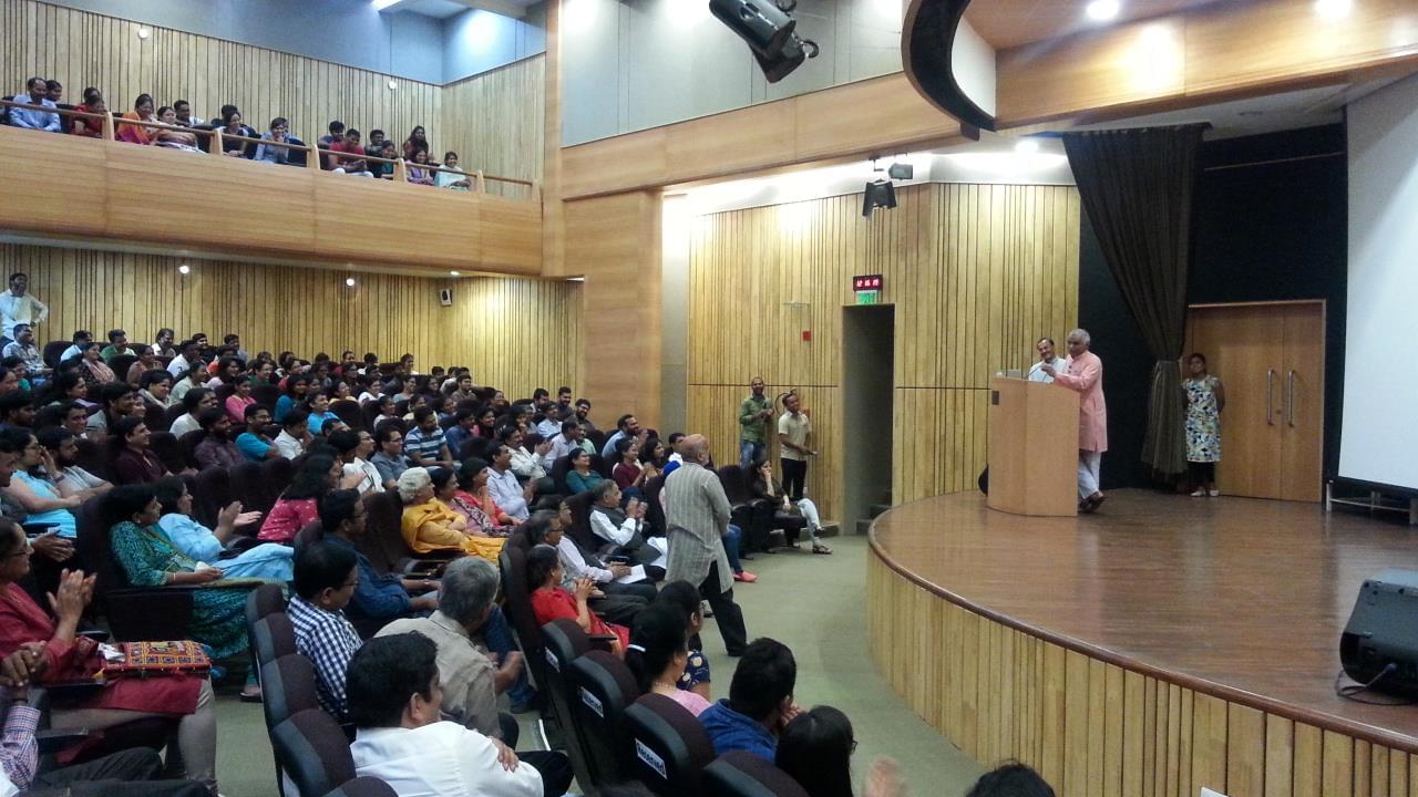 National Centre for Cell Science Pune Event photo 10