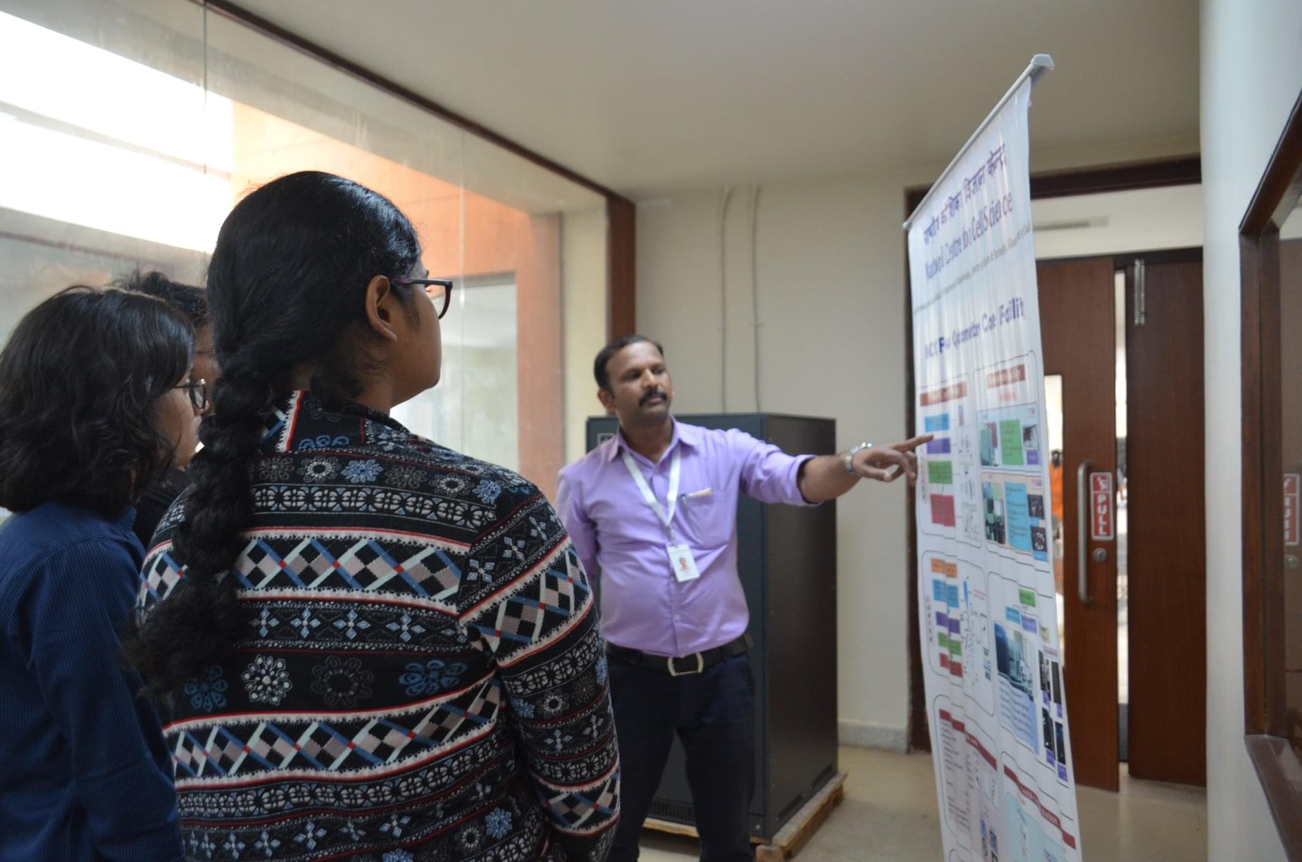 National Centre for Cell Science Pune Event photo 11