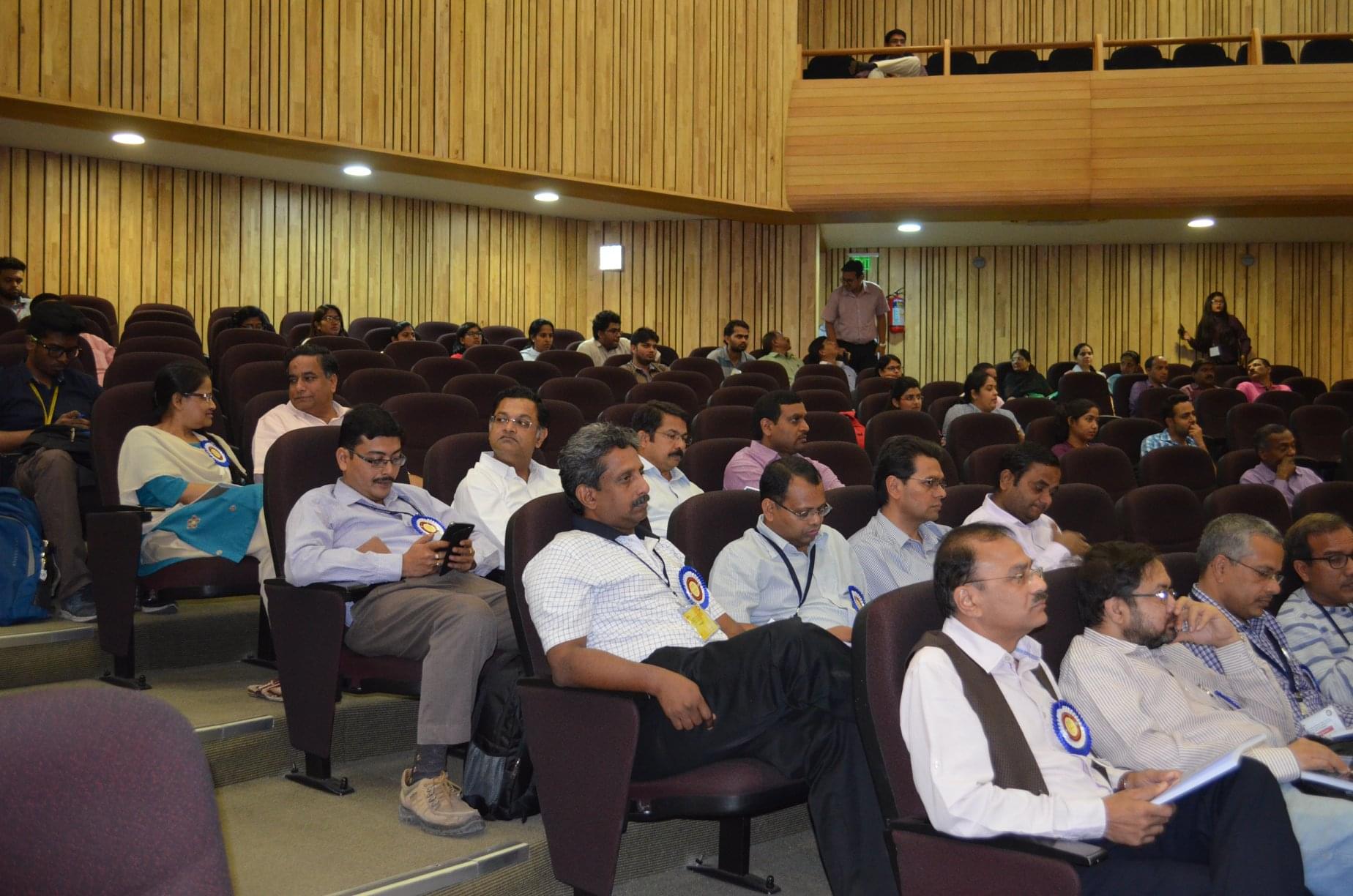 National Centre for Cell Science Pune Event photo 8