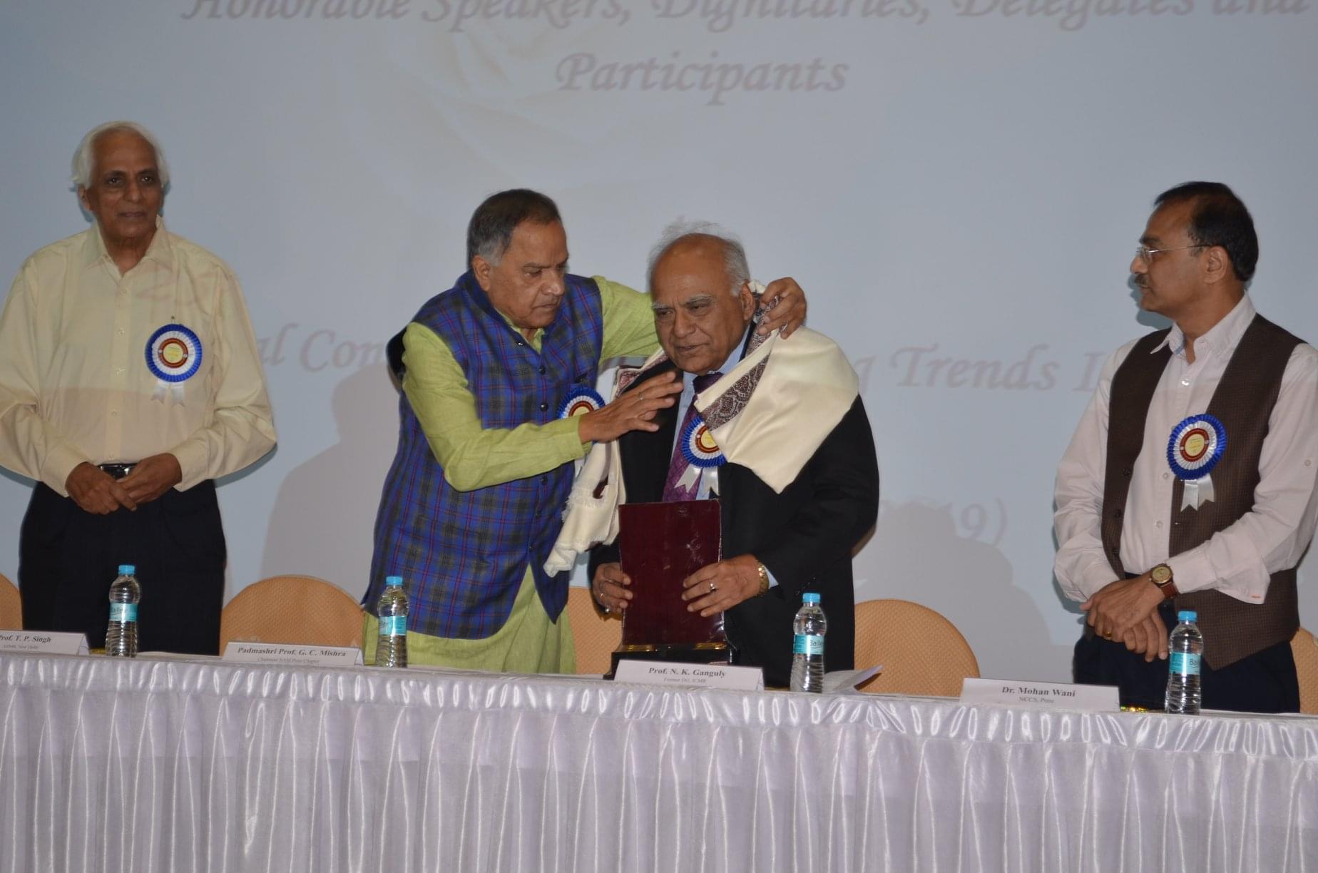 National Centre for Cell Science Pune Event photo 9