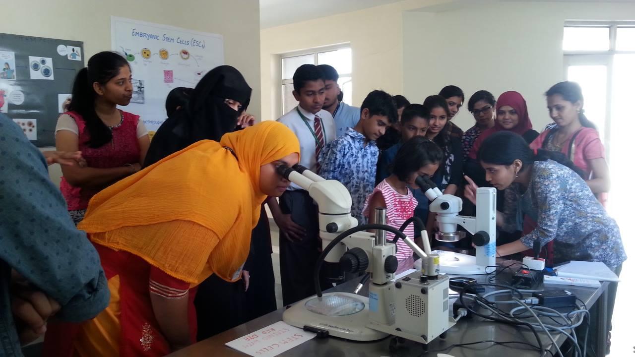 National Centre for Cell Science Pune Event photo 12