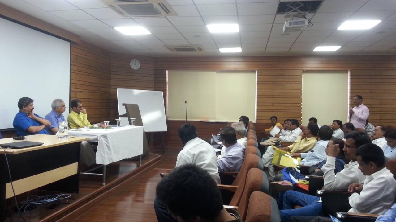 National Centre for Cell Science Pune Event photo 14