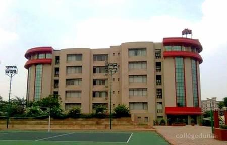 Sushant School of Art and Architecture Gurgaon Campus photo 1