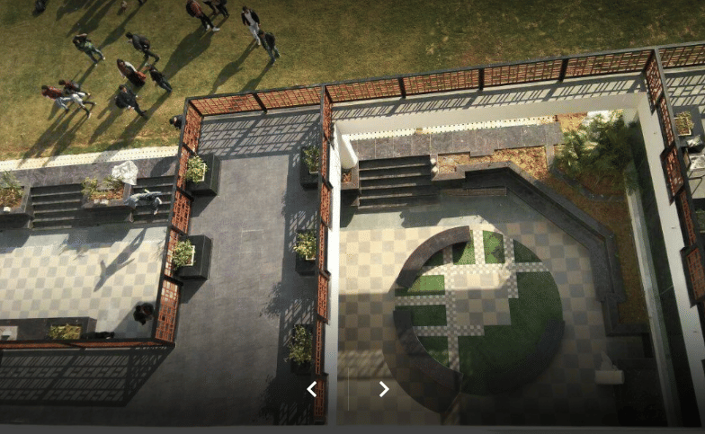 Sushant School of Art and Architecture Gurgaon Campus photo 2