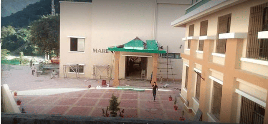 Directorate of Distance Education Sikkim Manipal University campus photo 4