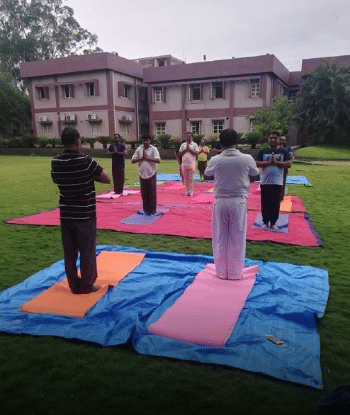 Indian Institute of Oilseeds Research Hyderabad Events photo 9