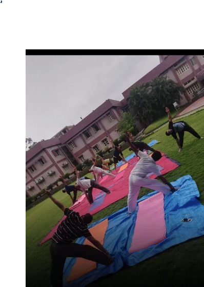 Indian Institute of Oilseeds Research Hyderabad Events photo 10