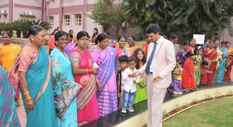 Indian Institute of Oilseeds Research Hyderabad Events photo 12