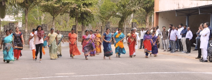 Indian Institute of Oilseeds Research Hyderabad Events photo 13
