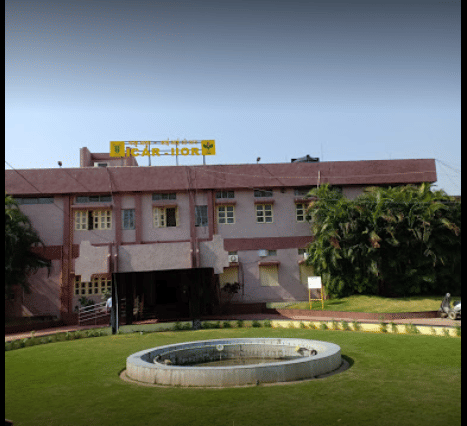Indian Institute of Oilseeds Research Hyderabad Campus photo 3
