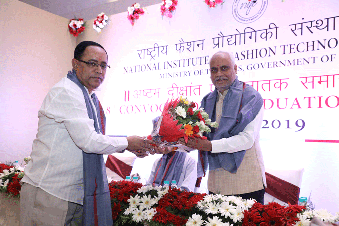 NIFT Bhopal Event photo 3