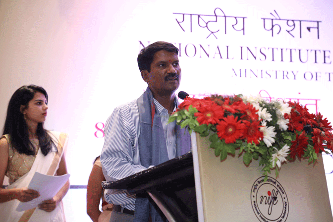 NIFT Bhopal Event photo 7
