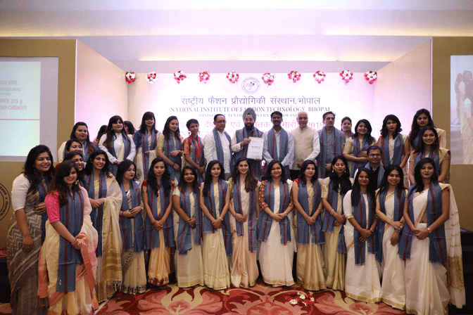 NIFT Bhopal Event photo 13