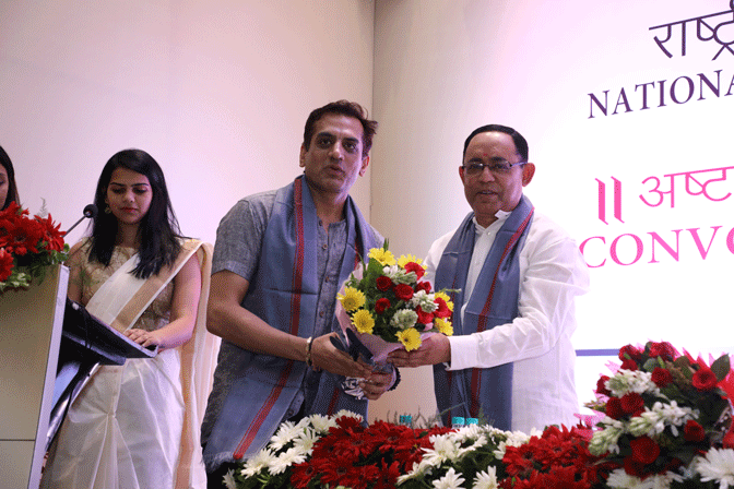 NIFT Bhopal Event photo 9