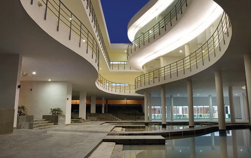 Pearl Academy South Campus New Delhi Campus photo 6