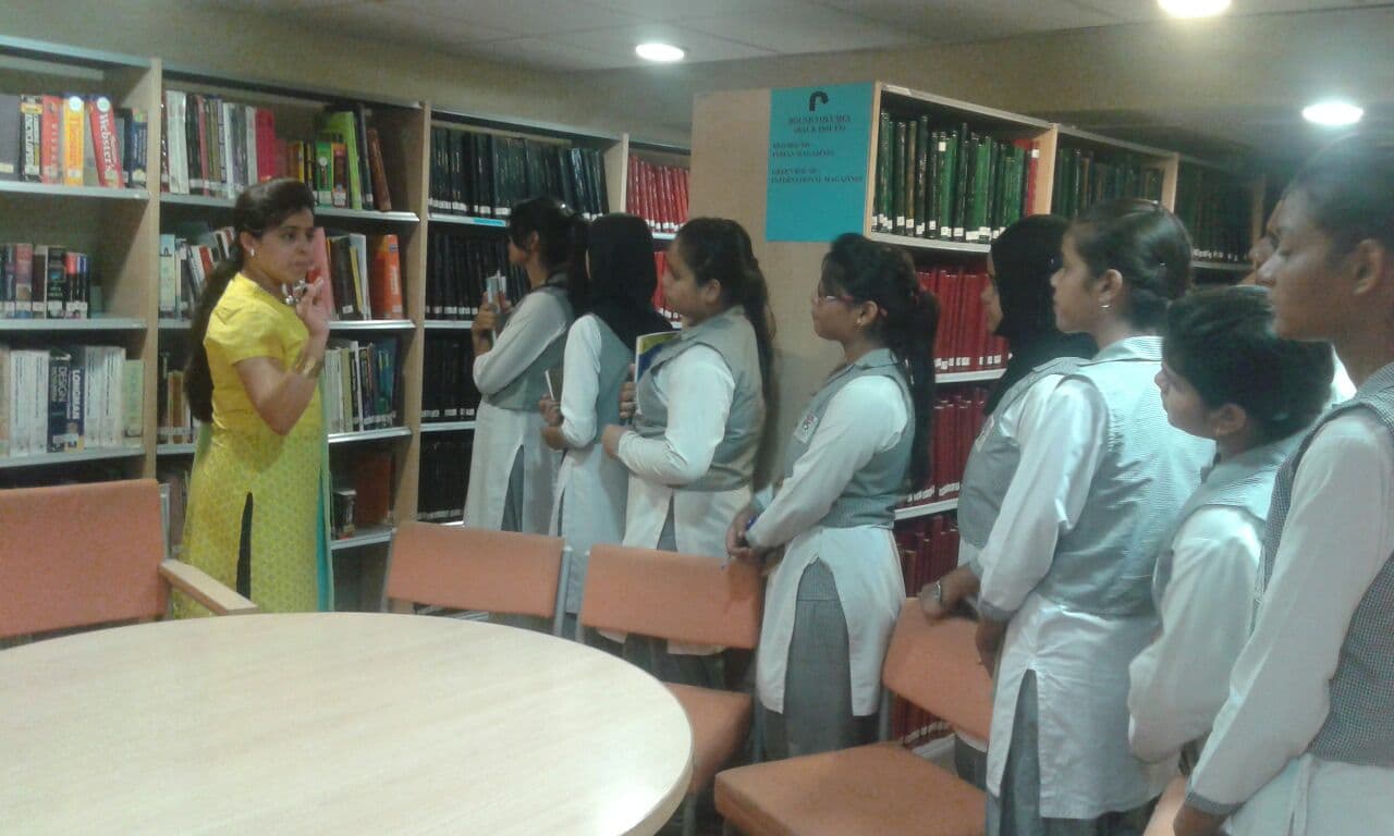 Pearl Academy South Campus New Delhi Campus photo 9