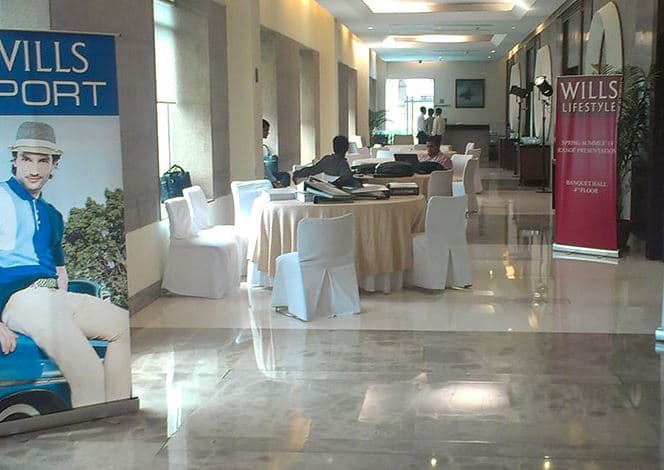 Pearl Academy South Campus New Delhi Campus photo 10