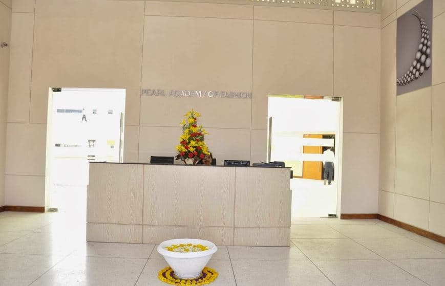 Pearl Academy South Campus New Delhi Campus photo 11