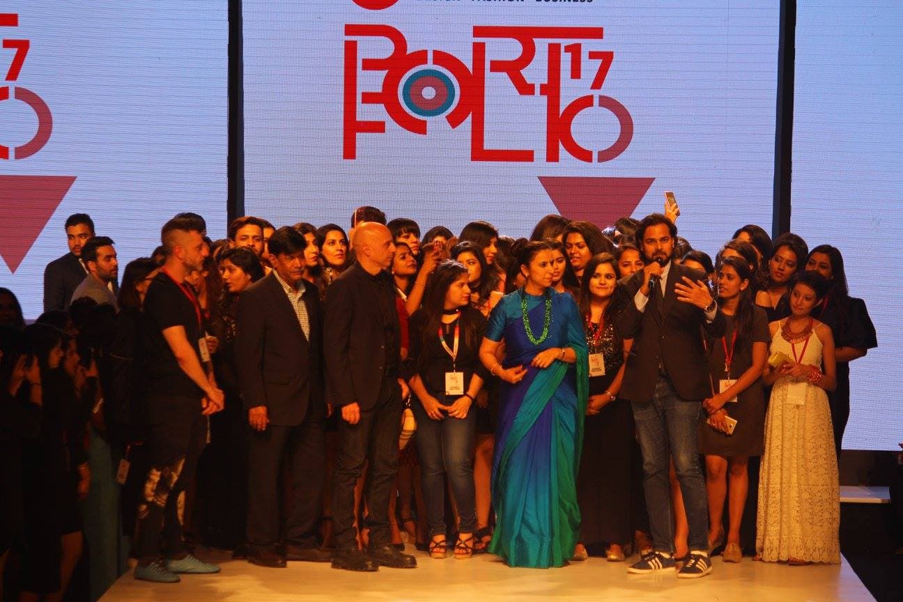 Pearl Academy South Campus New Delhi Events photo 2