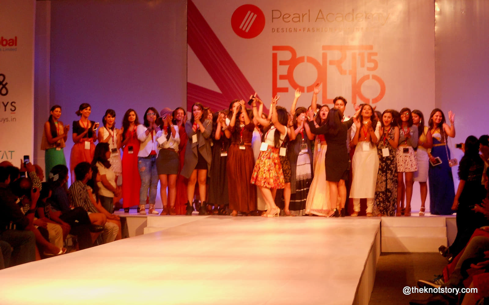 Pearl Academy South Campus New Delhi Events photo 6