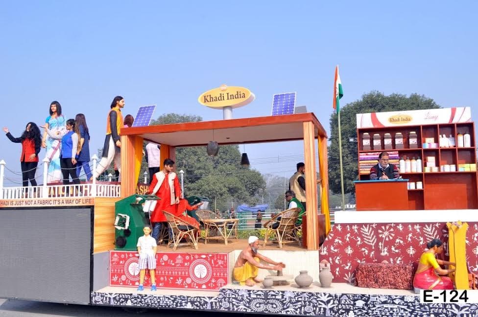 Pearl Academy South Campus New Delhi Events photo 7