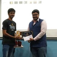 SID Pune Events photo 1